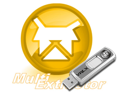 MultiExtractor Pro 3.3.0 Rus Portable by Valx