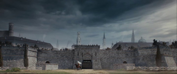   1683 :    / The day os siege: September Eleven 1683 / Bitwa pod Wiedniem (2012) DVDRip
