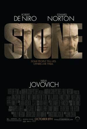 Stone / Стоун (2010)
