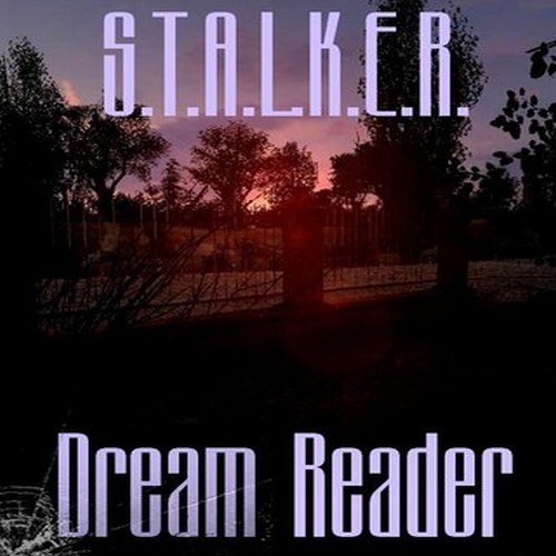 S.T.A.L.K.E.R : Dream Reader Dangerous Area (2013/RUS/RUS) [Mods]