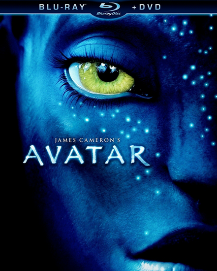  / Avatar (2009/RUS/ENG) BDRip | BDRip 720p