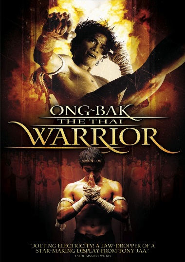 - / Ong Bak / The Thai Warrior (2003) BDRip | P2