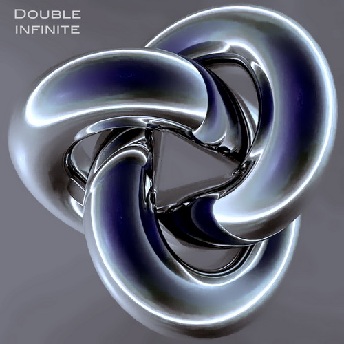 VA - Double Infinite (2013)