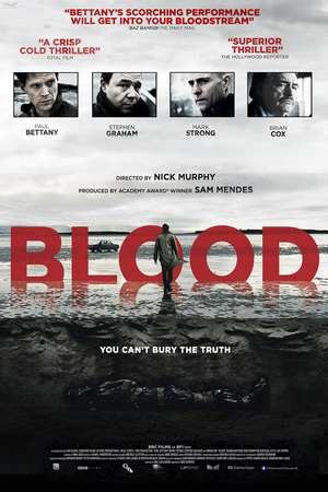 Blood / Кръв (2012)