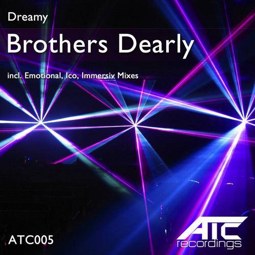 Dreamy - Brothers Dearly (2013)