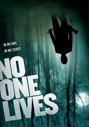No One Lives / Без оцелели (2012)