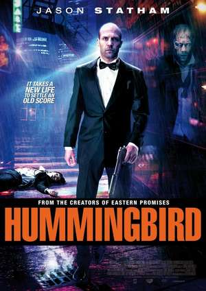 Hummingbird / Колибри (2013)