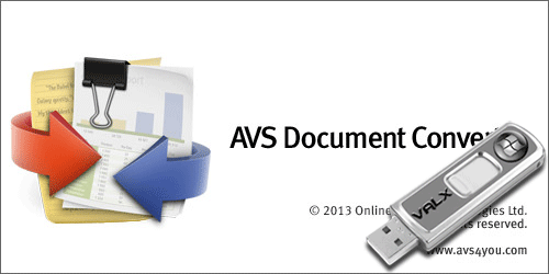 AVS Document Converter 2.2.7.222 Rus Portable by Valx