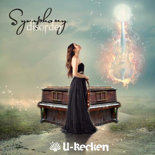 U-Recken - Symphony Disorder EP (2013)