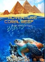   3D:    / Adventure coral reef 3D: Under the sea of Egypt (2012) BDRip 720p