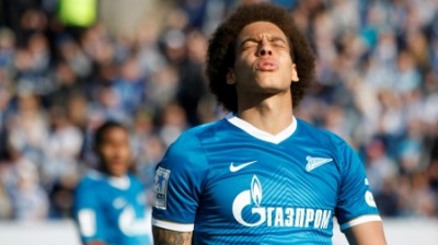 «Зенит» просит за Витселя у «Ювентуса» 30 млн. евро