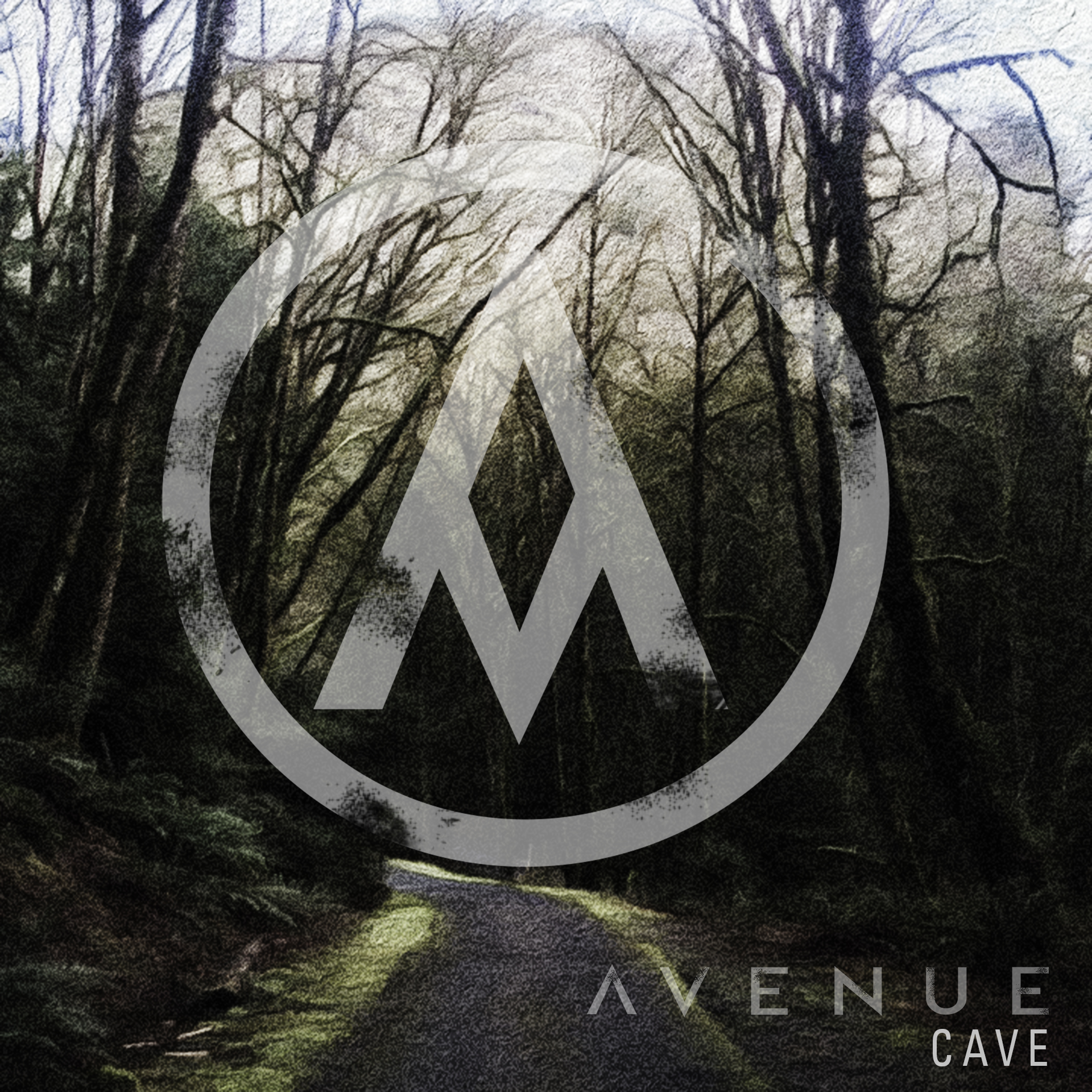Avenue - Cave [EP] (2015)