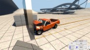 BeamNG DRIVE [v. 0.3.8.0] [Alpha/Steam Early Acces] (2013/Rus/PC). Скриншот №2