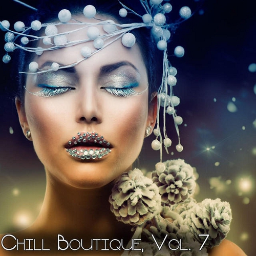 Chill Boutique Vol 7 Essential Chil (2015)
