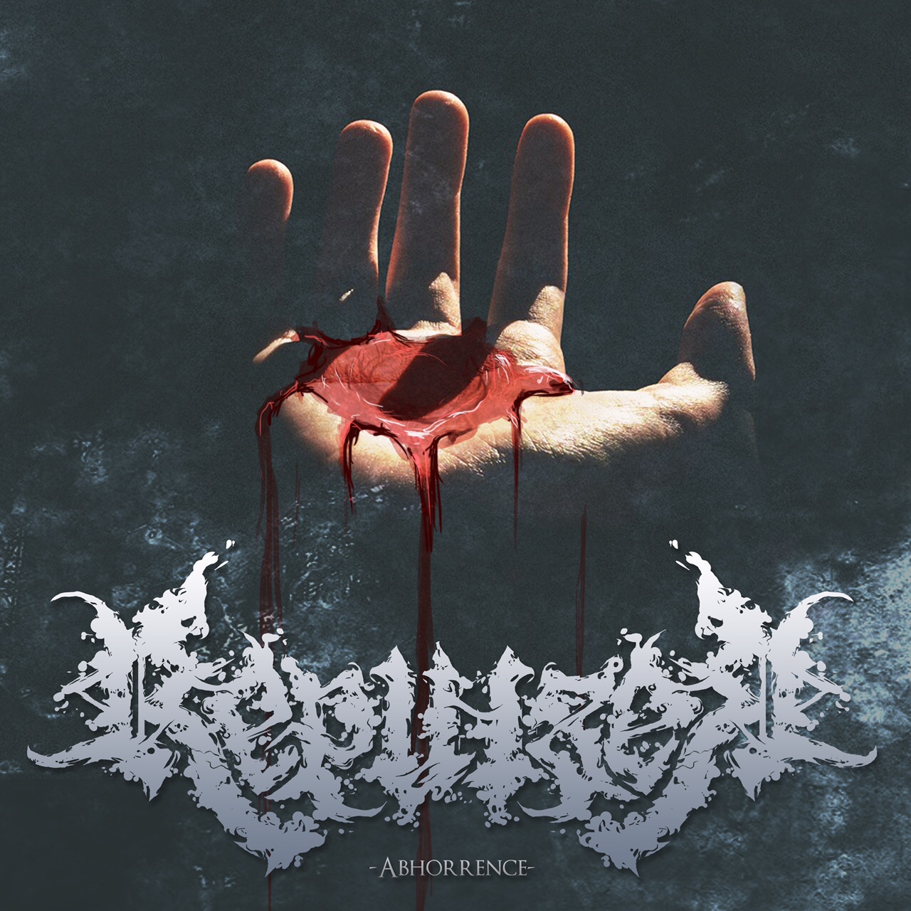 Repulser - Abhorrence [EP] (2015)