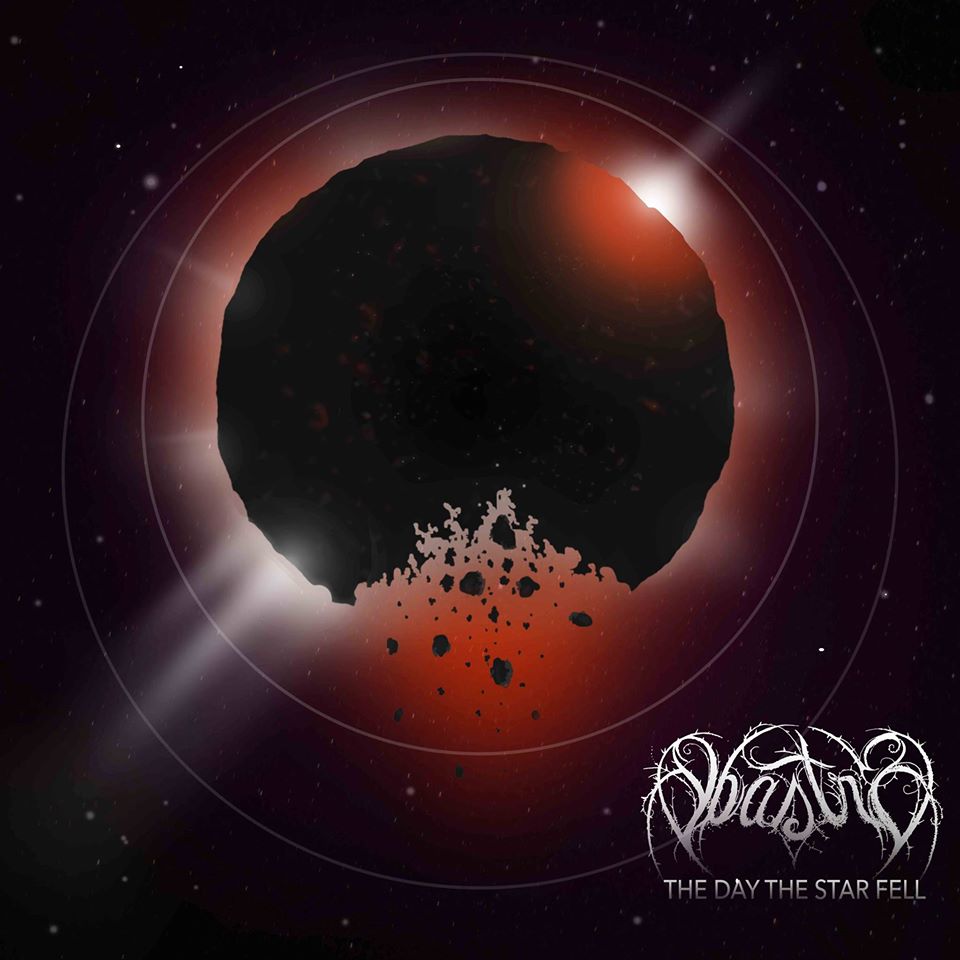 Obastra - The Day The Star Fell (2015)