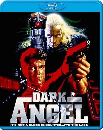   / Dark Angel (1989) BDRip | BDRip 720p | BDRip 1080p