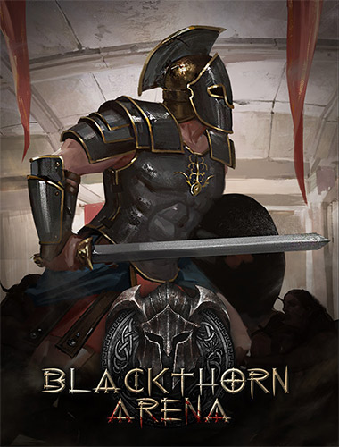 Blackthorn Arena + 2 DLCs Pc Game Free Download Torrent