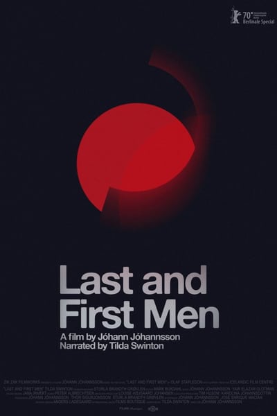 Last and First Men 2020 720p BluRay H264 AAC-RARBG