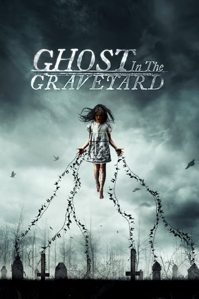Ghost In The Graveyard 2019 1080p WEBRip x265-RARBG