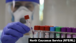 В Крыму выявили шесть новых случаев заражения коронавирусом – Аксенов