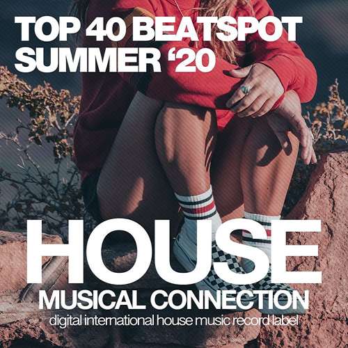 Top 40 Beatspot Summer '20 (2020)