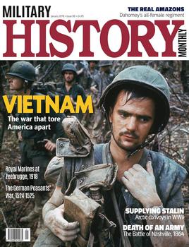Military History Monthly 2018-01 (88)