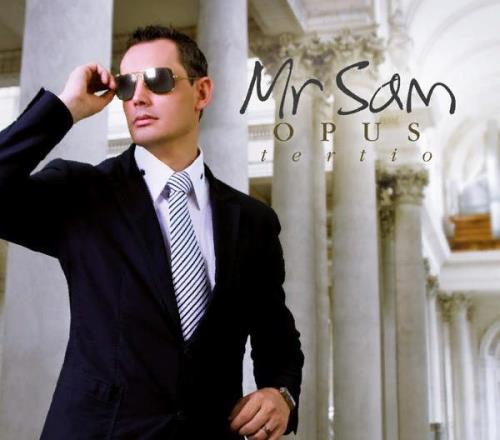 Mr Sam* ‎– Opus Tertio [2CD] (2009) FLAC
