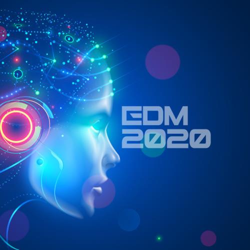 KHB Music - EDM 2020 (2020)