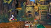 Epic mickey 2: the power of two (2012/Pal/Russound/Xbox360). Скриншот №3