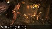 Tomb Raider *1.01.743.0* (2013/RUS/RePack by Audioslave). Скриншот №6