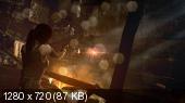 Tomb Raider *1.01.743.0* (2013/RUS/RePack by Audioslave). Скриншот №4