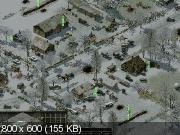 Противостояние 4 - Реальная Война 3 / Sudden-Strike 2 - Real War Game 3 (2013,PC). Скриншот №16