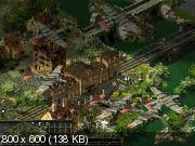 Противостояние 4 - Реальная Война 3 / Sudden-Strike 2 - Real War Game 3 (2013,PC). Скриншот №12